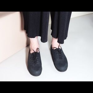 HOPP Essential Oxford Shoes